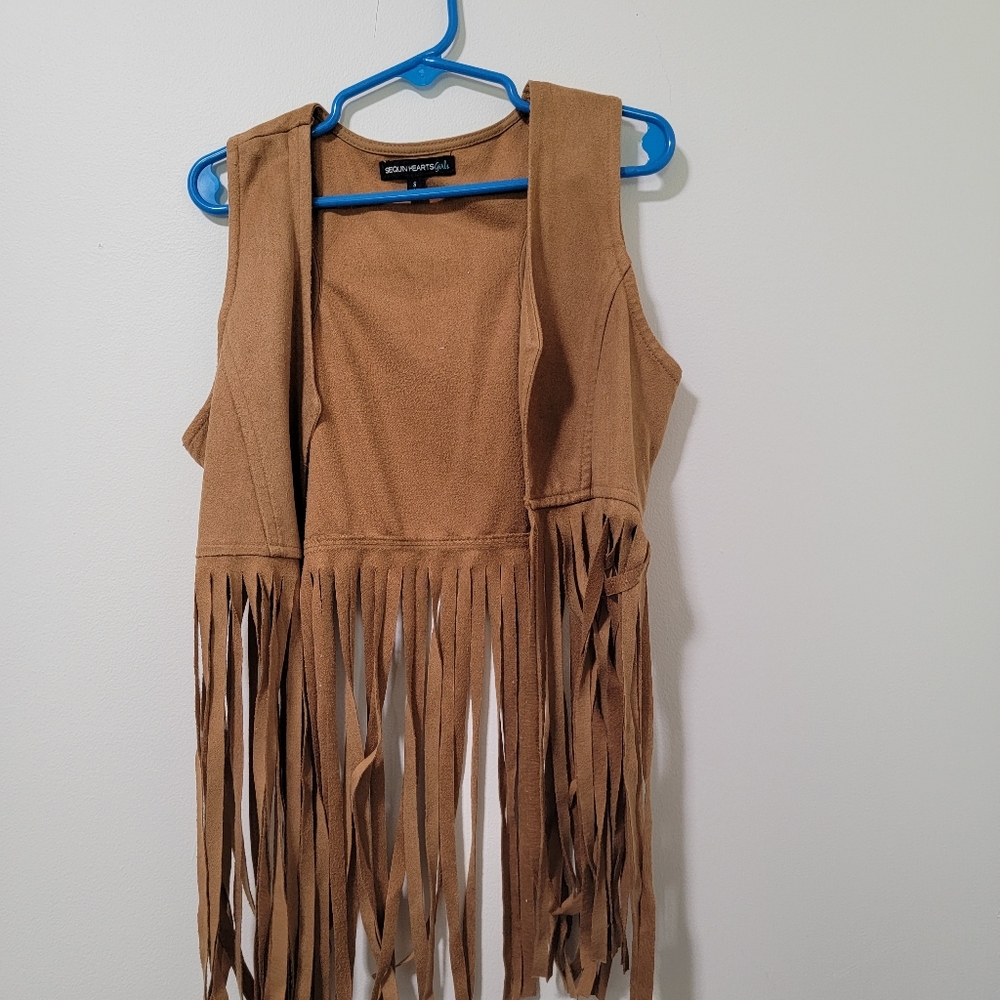 Vest